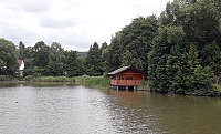 Pozorovatelna ptactva